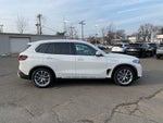 2025 BMW X5 PHEV xDrive50e
