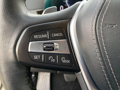 2025 BMW X5 PHEV xDrive50e