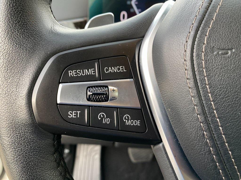 2025 BMW X5 PHEV xDrive50e