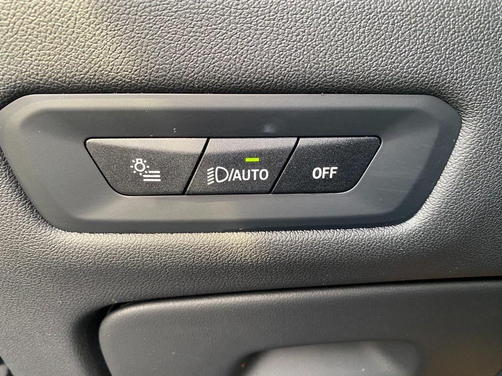 2025 BMW X5 PHEV xDrive50e