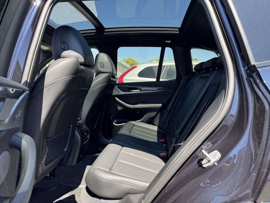 2024 BMW X3 M40i
