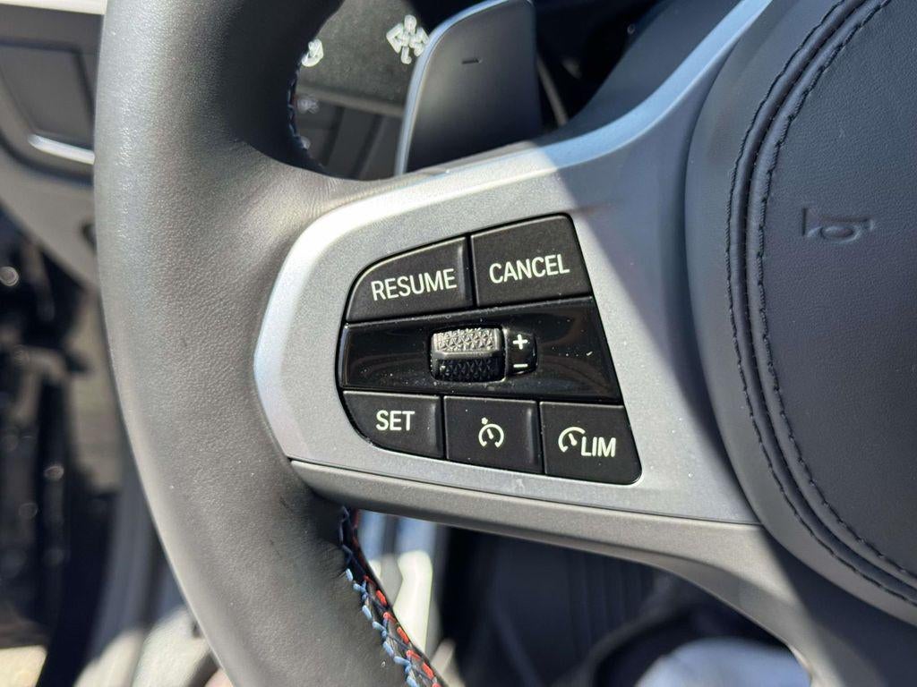 2024 BMW X3 M40i