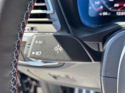 2024 BMW X3 M40i