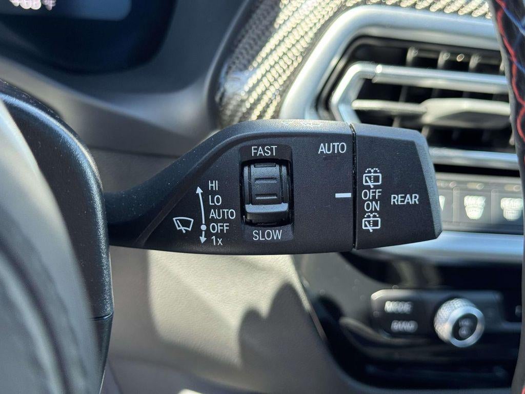 2024 BMW X3 M40i