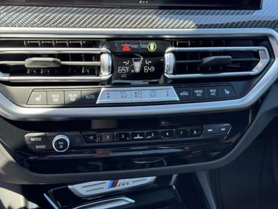 2024 BMW X3 M40i