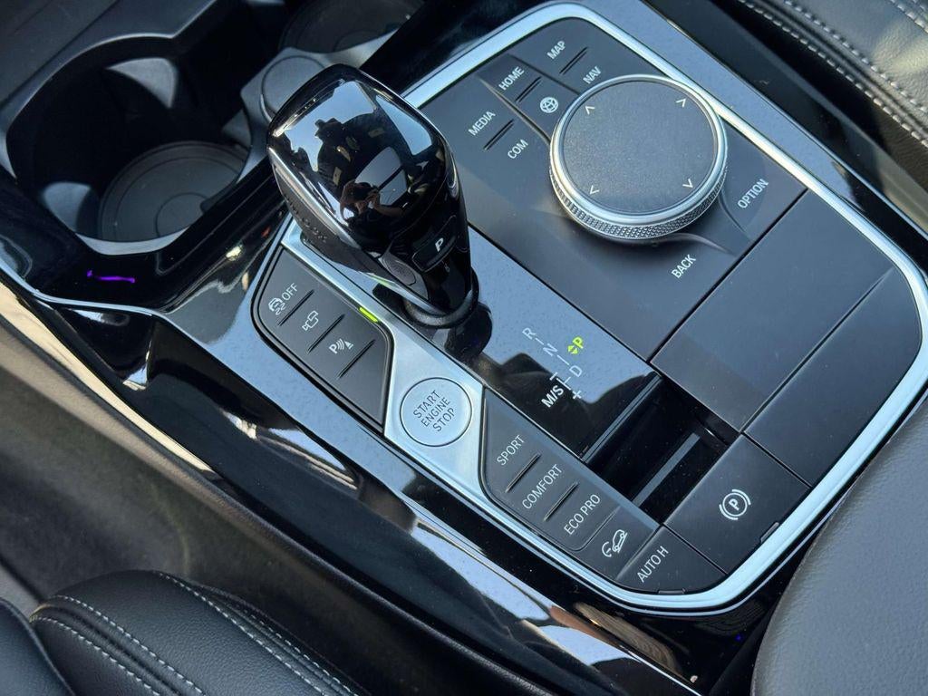 2024 BMW X3 M40i