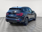 2024 BMW X3 M40i