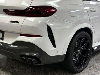 2023 BMW X6 xDrive40i