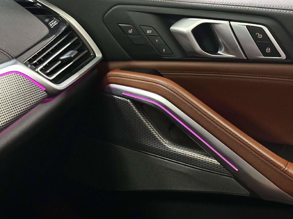 2023 BMW X6 xDrive40i