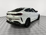 2023 BMW X6 xDrive40i