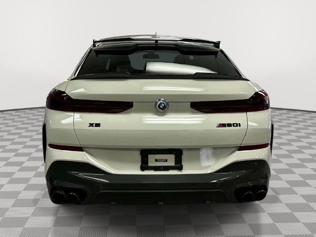 2023 BMW X6 xDrive40i