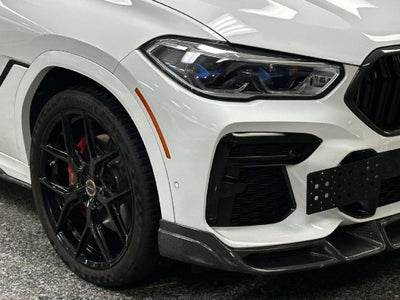 2023 BMW X6 xDrive40i