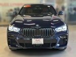 2022 BMW X6 M50i