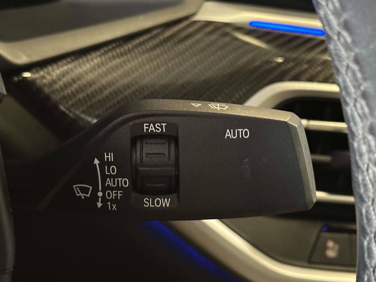 2022 BMW X6 M50i