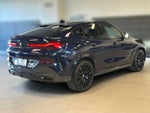 2022 BMW X6 M50i