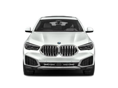 2023 BMW X6 M50i