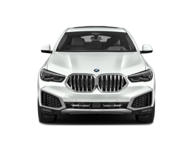 2023 BMW X6 M50i