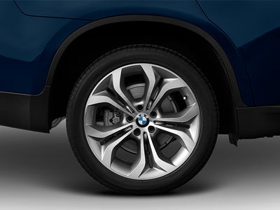 2013 BMW X6 xDrive35i