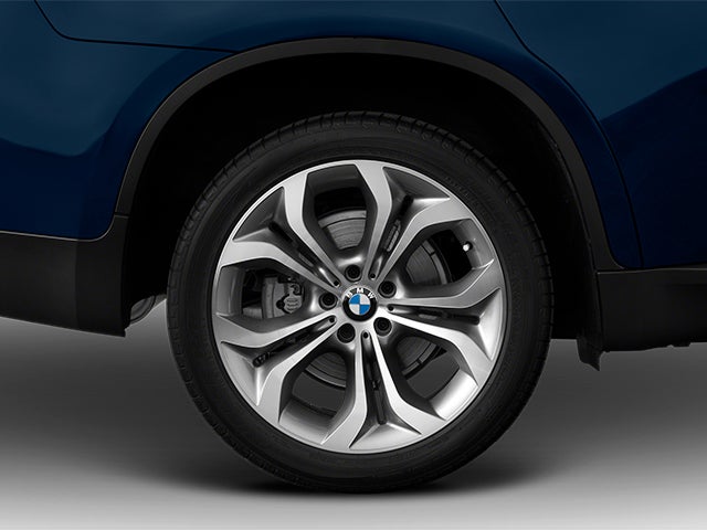 2013 BMW X6 xDrive35i