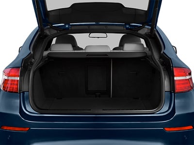 2013 BMW X6 xDrive35i