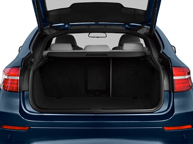 2013 BMW X6 xDrive35i