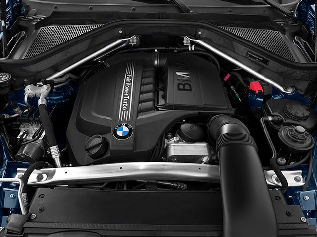 2013 BMW X6 xDrive35i