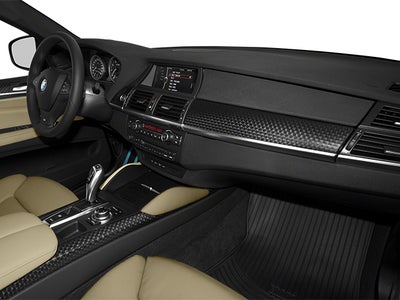 2013 BMW X6 xDrive35i