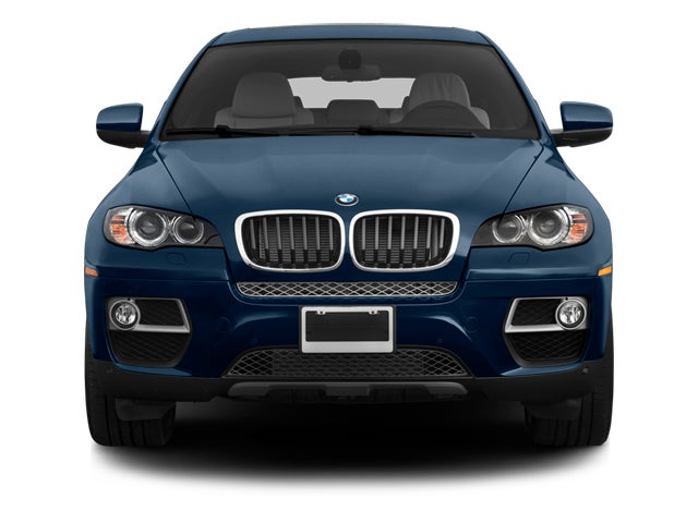 2013 BMW X6 xDrive35i