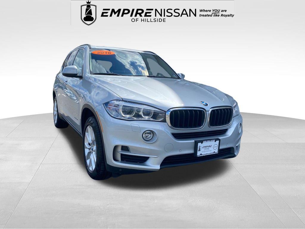 2016 BMW X5 xDrive35i M Sport Line's photo