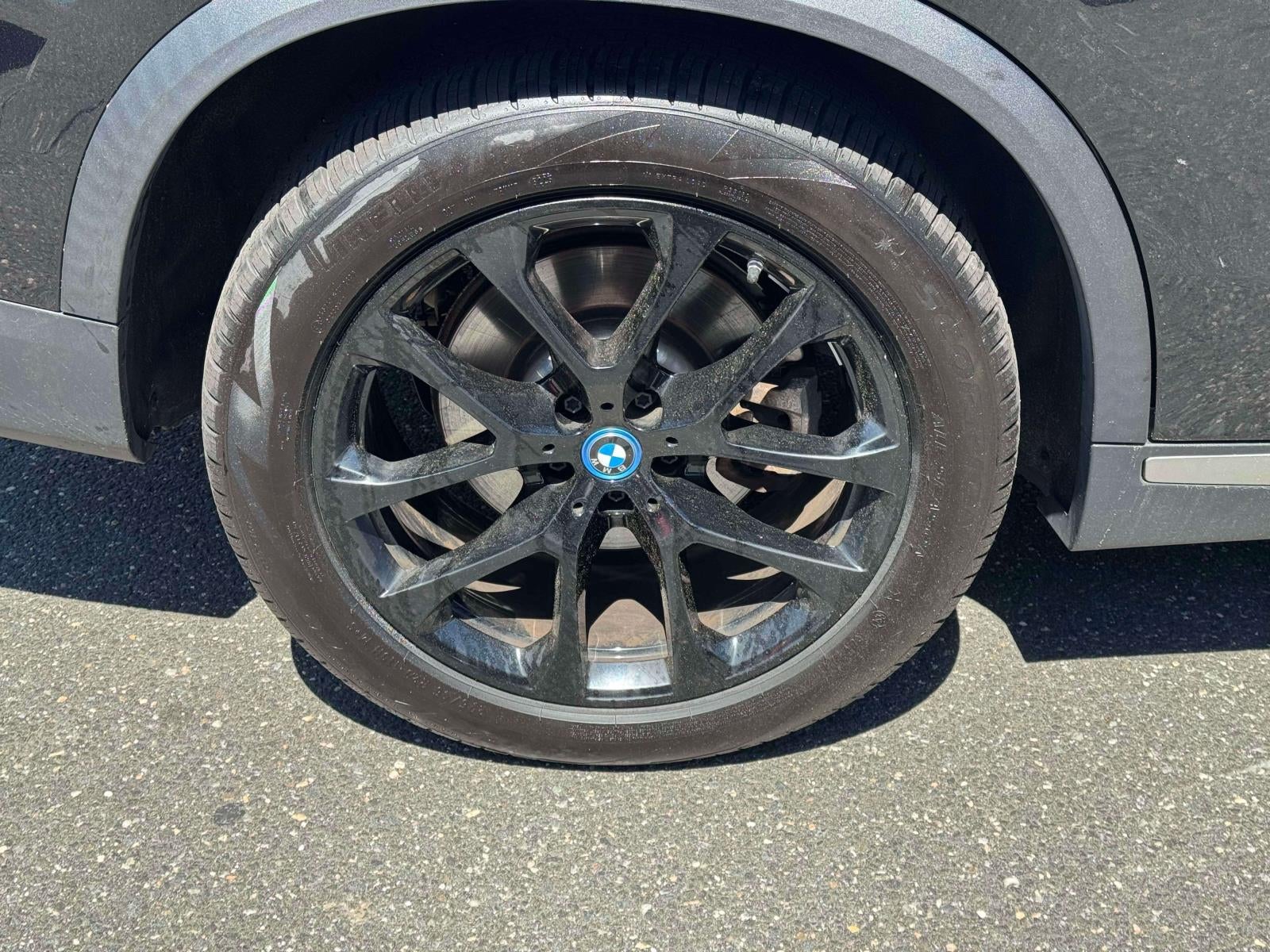 2023 BMW X5 PHEV xDrive45e