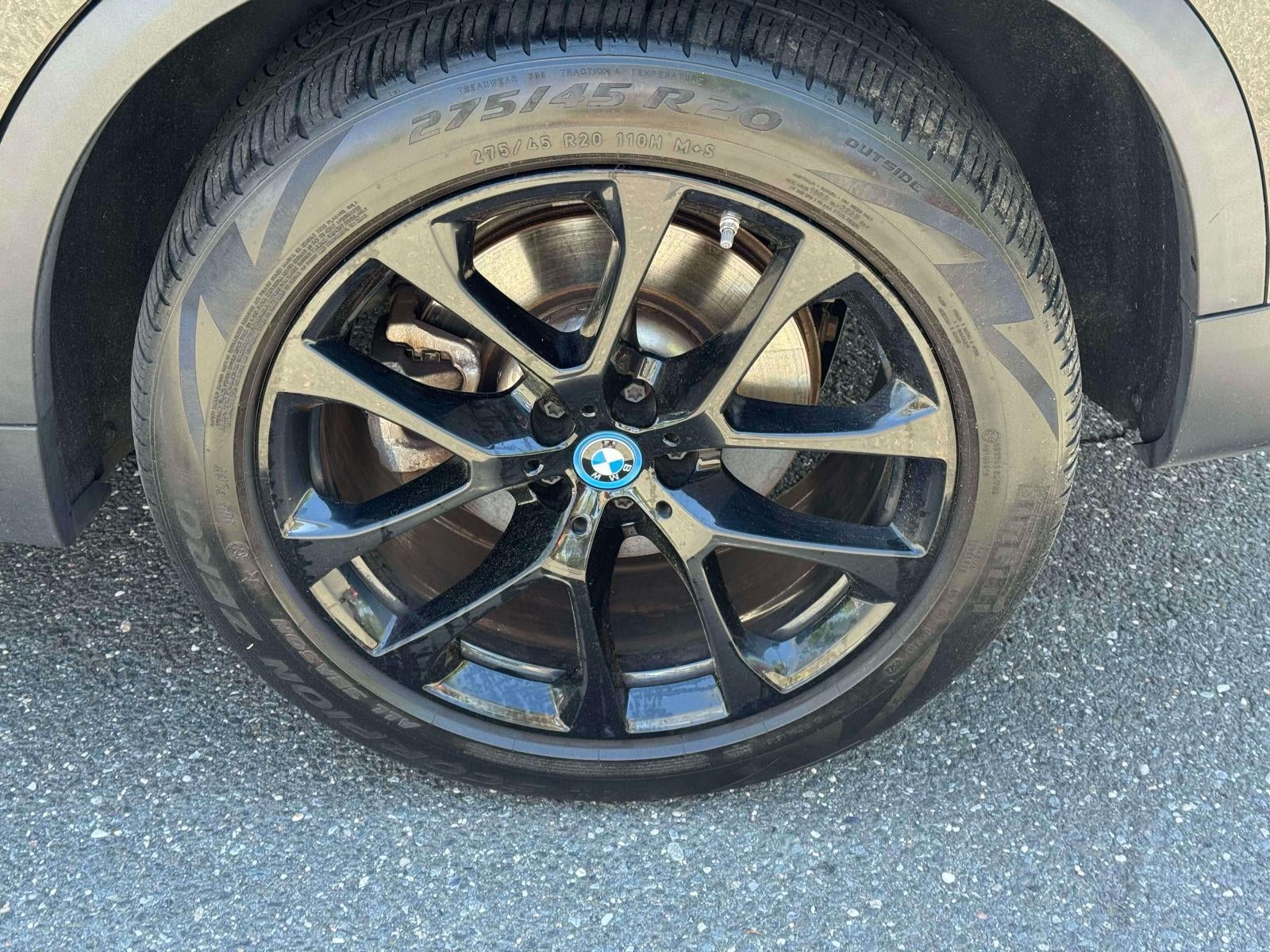 2023 BMW X5 PHEV xDrive45e