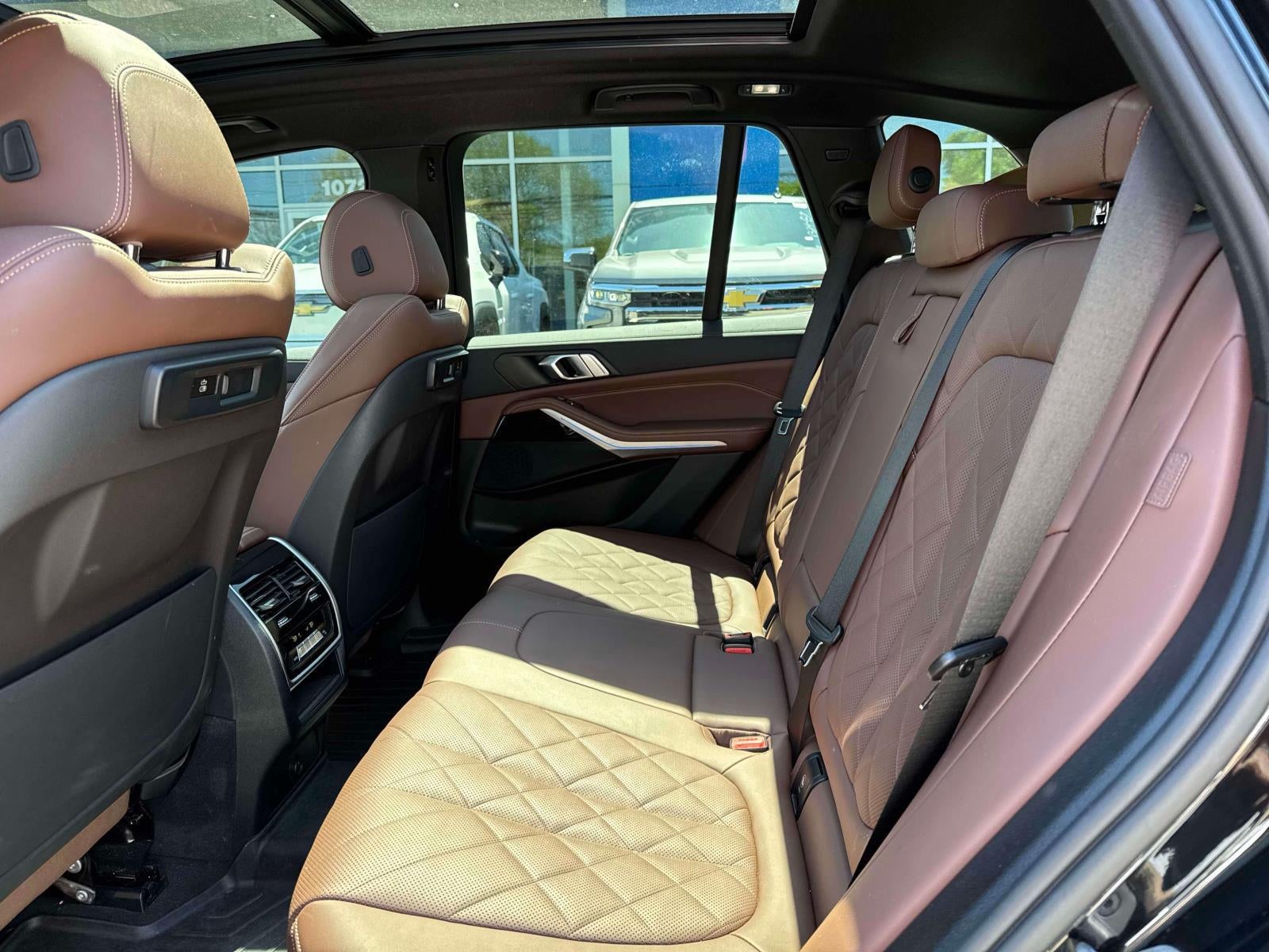2023 BMW X5 PHEV xDrive45e