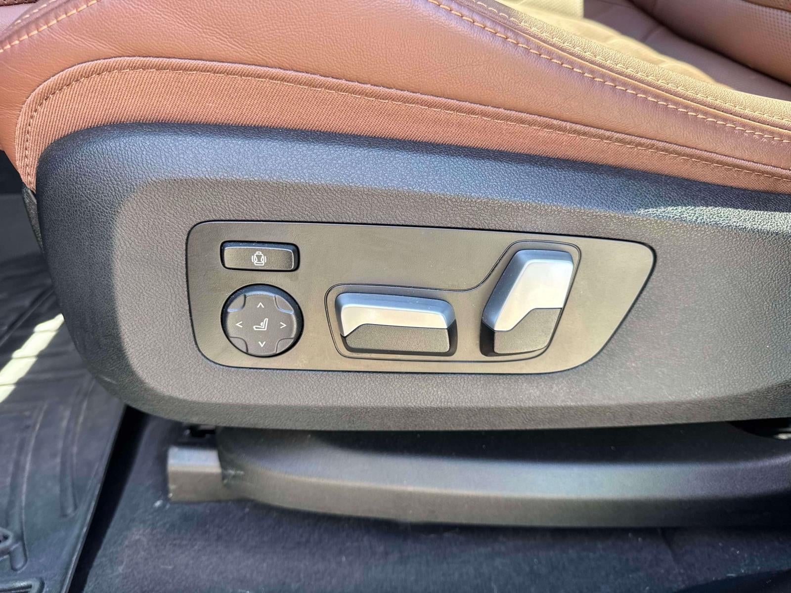 2023 BMW X5 PHEV xDrive45e