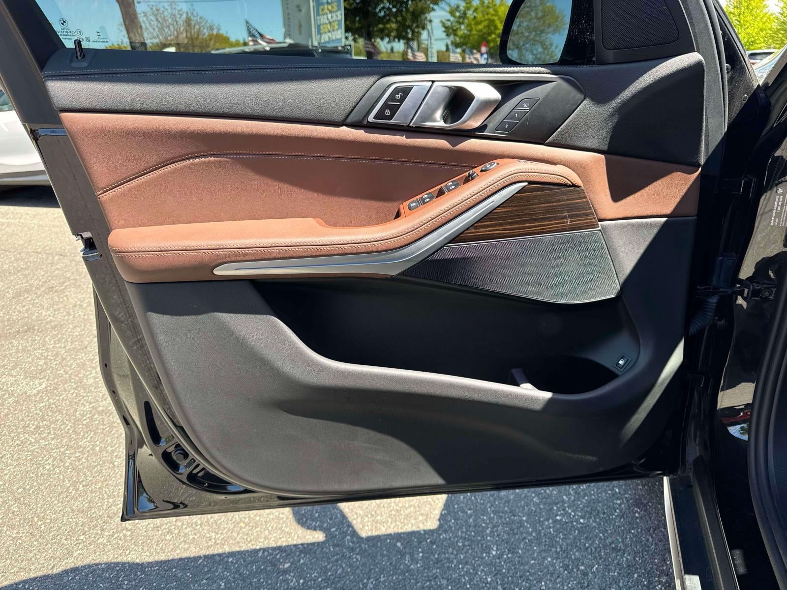 2023 BMW X5 PHEV xDrive45e