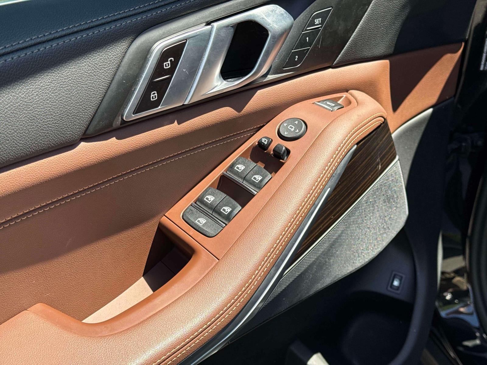 2023 BMW X5 PHEV xDrive45e