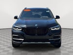 2023 BMW X5 PHEV xDrive45e