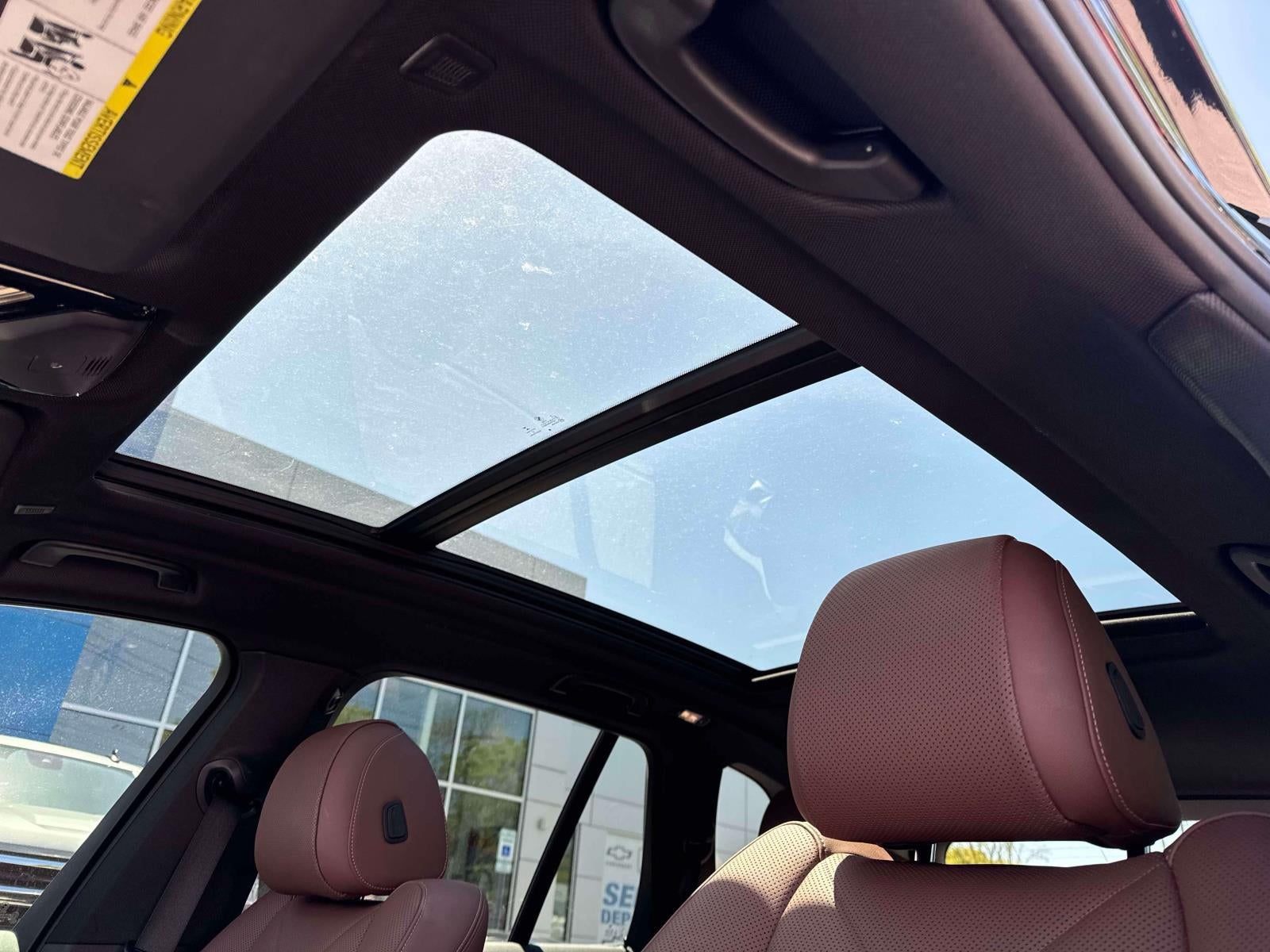 2023 BMW X5 PHEV xDrive45e