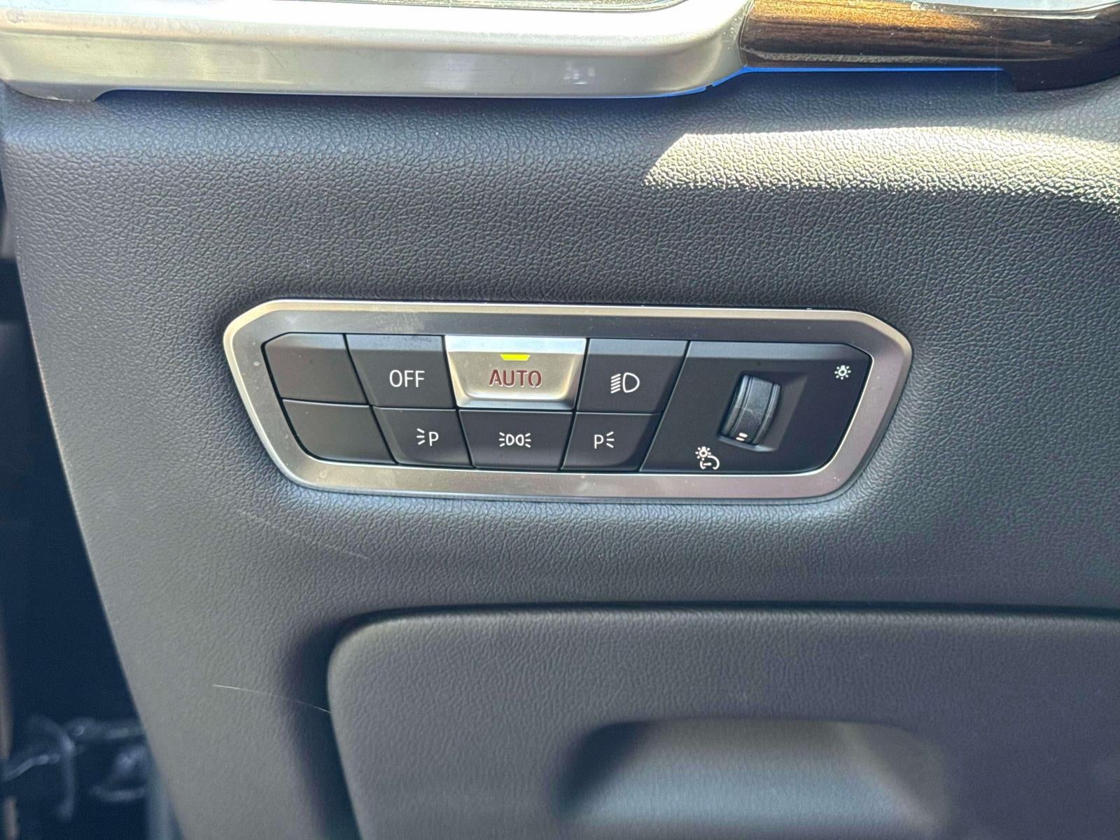 2023 BMW X5 PHEV xDrive45e