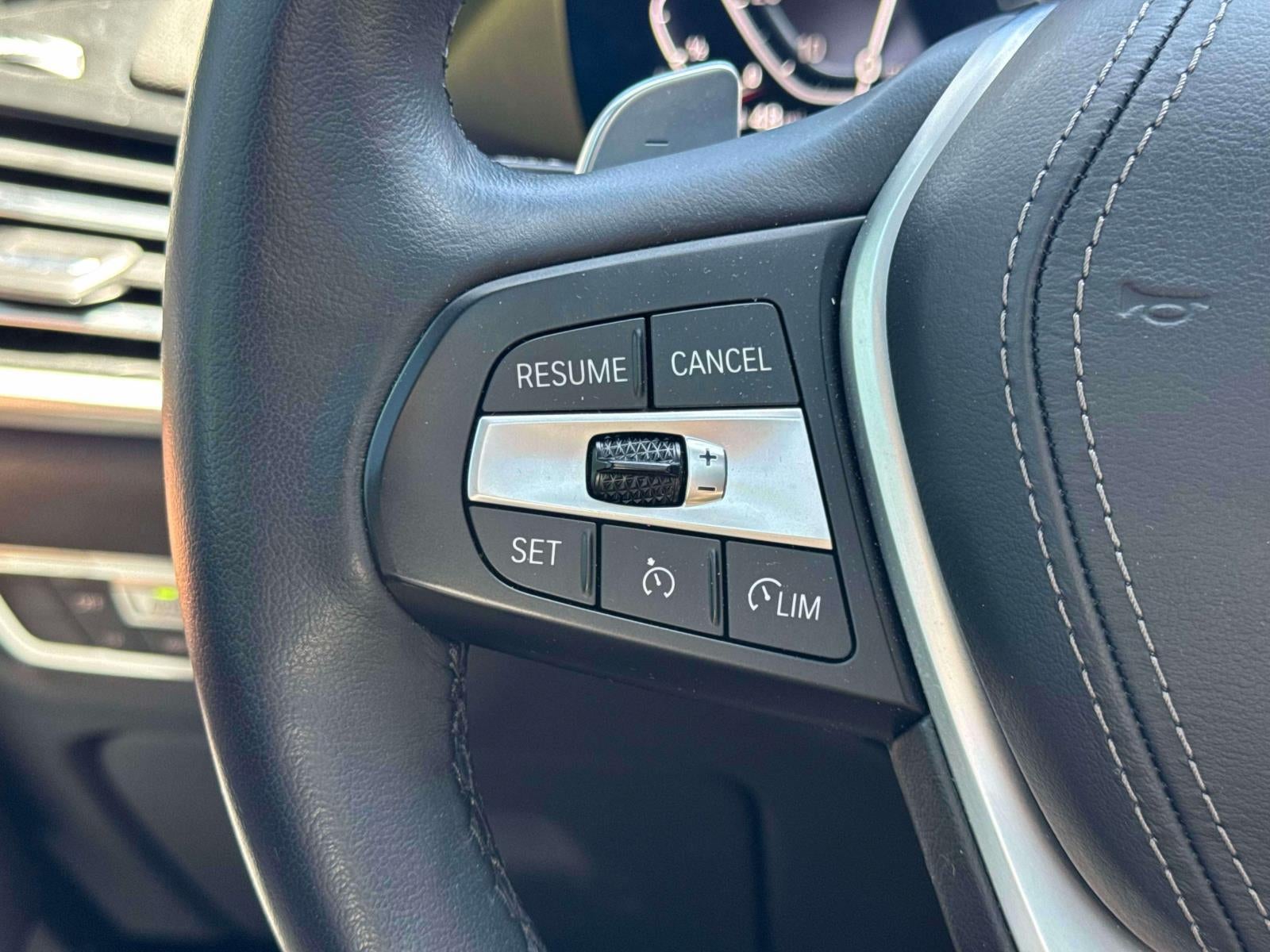 2023 BMW X5 PHEV xDrive45e