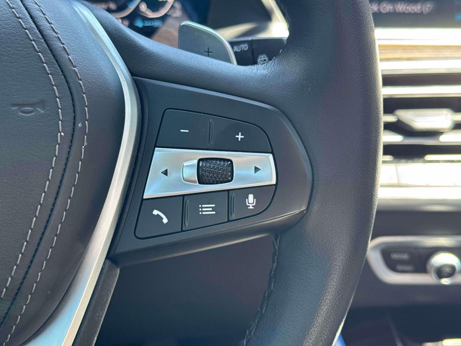 2023 BMW X5 PHEV xDrive45e