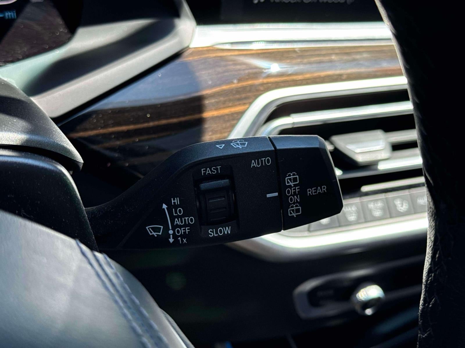 2023 BMW X5 PHEV xDrive45e