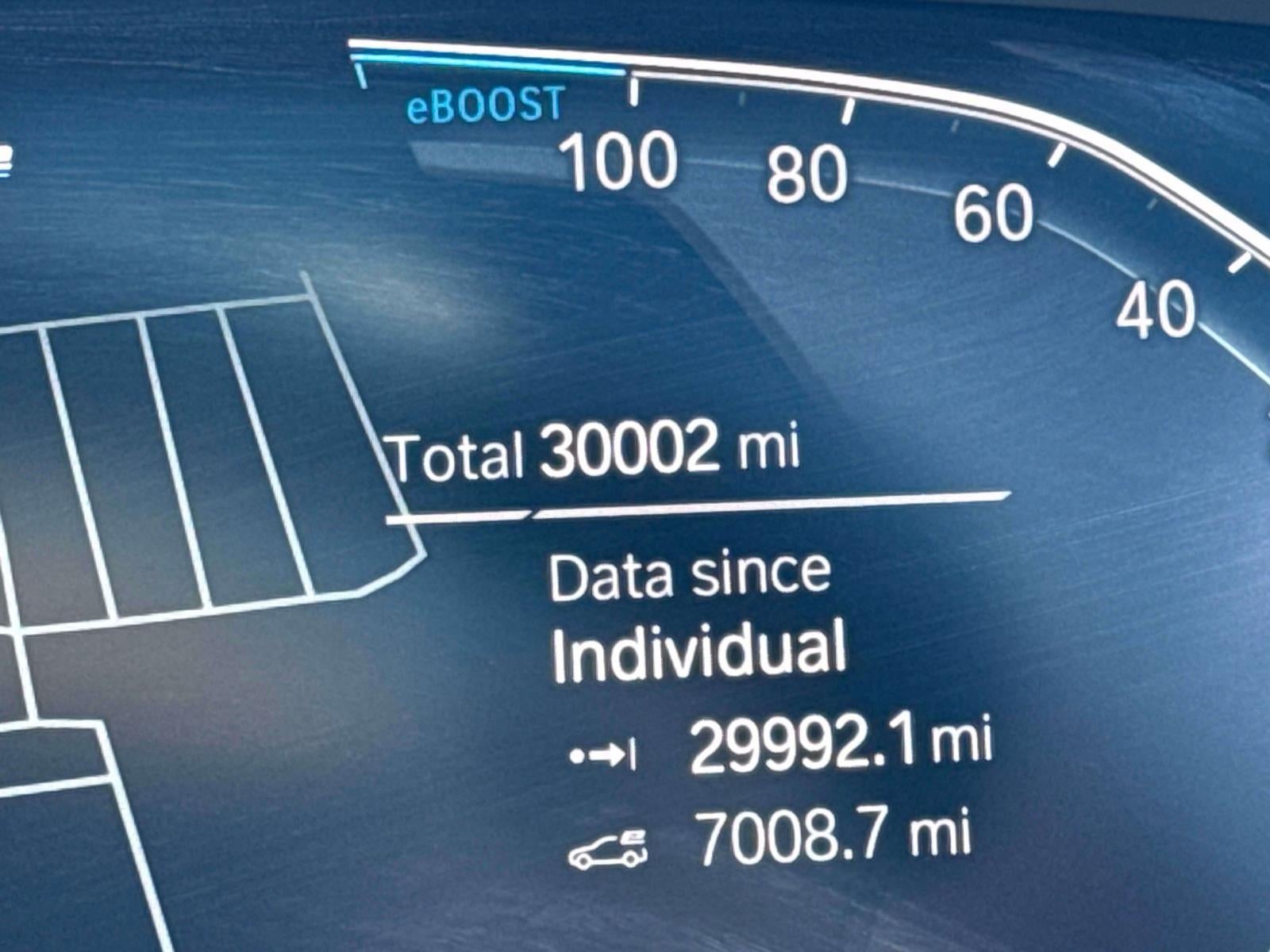 2023 BMW X5 PHEV xDrive45e