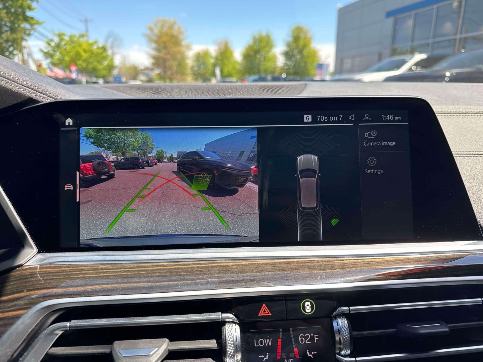 2023 BMW X5 PHEV xDrive45e