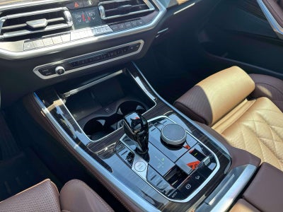 2023 BMW X5 PHEV xDrive45e