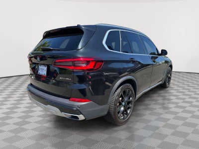 2023 BMW X5 PHEV xDrive45e