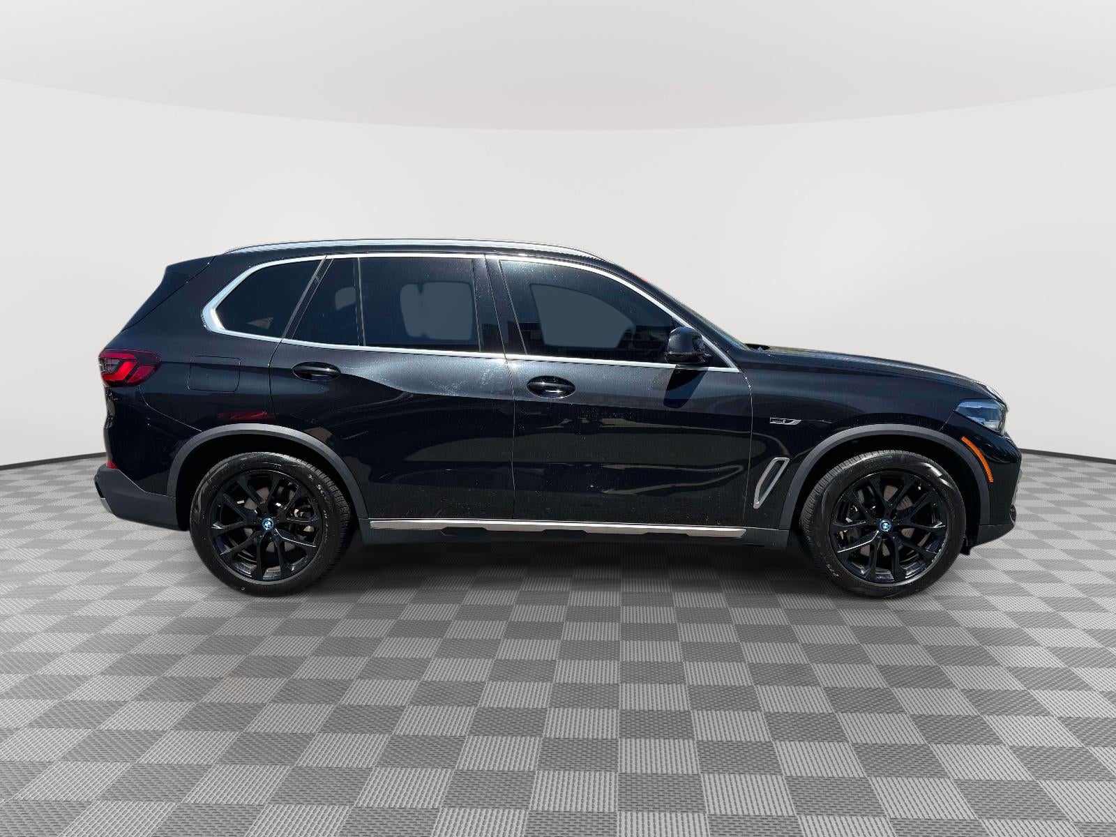 2023 BMW X5 PHEV xDrive45e