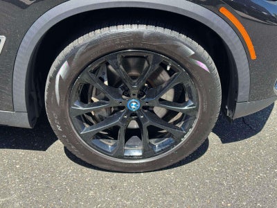 2023 BMW X5 PHEV xDrive45e