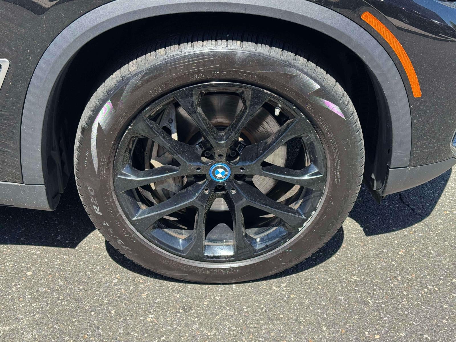 2023 BMW X5 PHEV xDrive45e