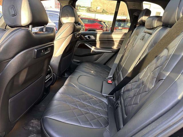 2023 BMW X5 PHEV xDrive45e