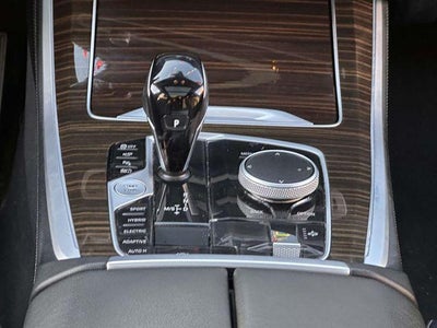 2023 BMW X5 PHEV xDrive45e